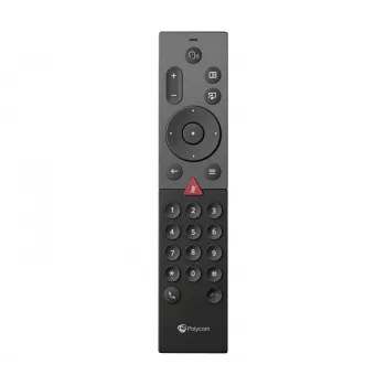 HP Poly Studio G/X/V Bluetooth tālvadības pults