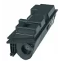 KYOCERA TK-120E toner kasetne, oriģināla, melna