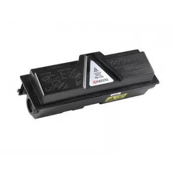 KYOCERA TK-170 oriģinālā tonera kasetne 1 gab. Melna