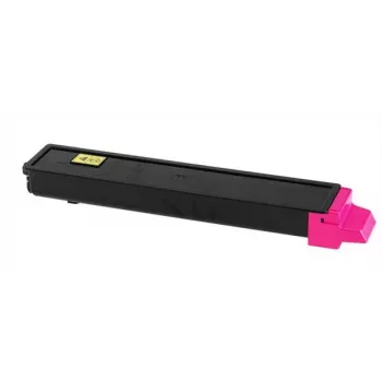 KYOCERA TK-895M oriģinālā tonera kasetne, magenta