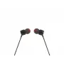 JBL Tune 110 MELNI, vadu austiņas, 20 - 20000 Hz, Mūzika, Headset, Melns