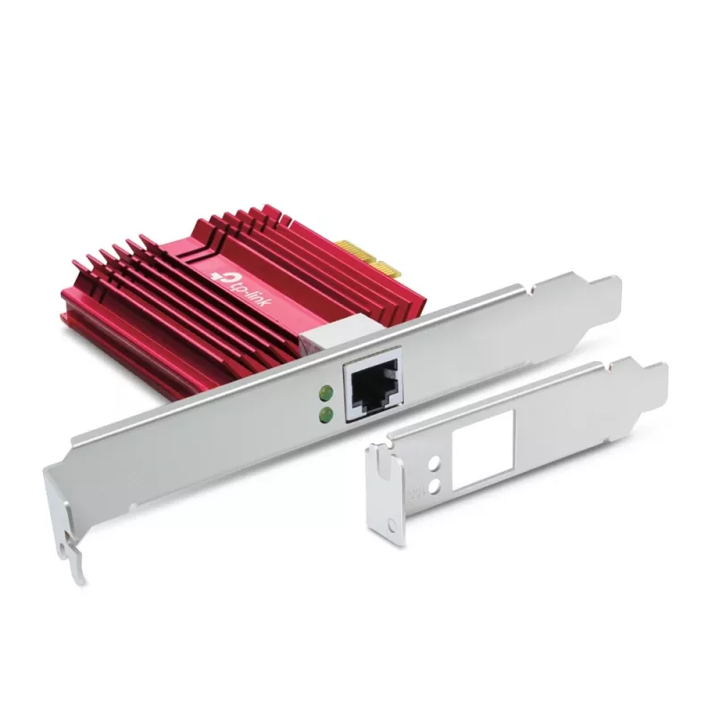 TP-Link TX401 tīkla karte iekšējā Ethernet 10000 Mbit/s