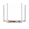 TP-Link EC220-G5 bezvadu maršrutētājs Gigabit Ethernet divjoslu (2.4 GHz / 5 GHz) Balts