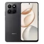 Honor 400 Smart 5G 17.2 cm (6.77 collu) Dual SIM Android 15 USB Type-C 8 GB 256 GB 6500 mAh Melns