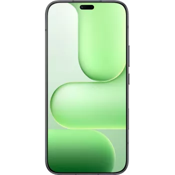 Honor 600 Lite 16.8 cm (6.6 inch) Dual SIM Android 16.0 5G USB Type-C 8 GB 256 GB 6520 mAh Melns