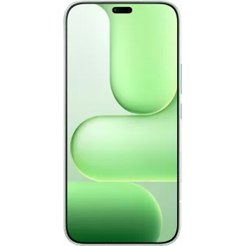 Honor 600 Lite 16.8 cm (6.6 collu) Dual SIM Android 16.0 5G USB Type-C 8 GB 256 GB 6520 mAh Zaļš