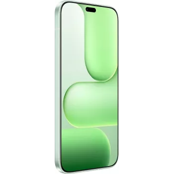 Honor 600 Lite 16.8 cm (6.6 collu) Dual SIM Android 16.0 5G USB Type-C 8 GB 256 GB 6520 mAh Zaļš