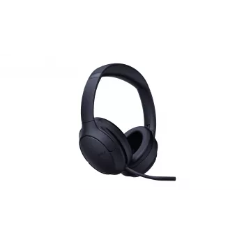 Yealink BH78 Bezvadu austiņas ar statīvu, vienas auss, USB-C/USB-A, Bluetooth, melnas
