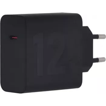 Mobilās ierīces lādētājs Motorola SJMC1252 Universāls Melns Iekštelpu Maiņstrāvas USB Type-C 1m