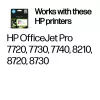 HP 953XL High Yield Magenta Original tintas kasetne