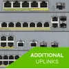 Zyxel GS1350-26HP-EU0101F tīkla slēdzis, pārvaldāms L2, Gigabit Ethernet (10/100/1000), PoE, pelēks