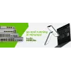 Zyxel GS1350-26HP-EU0101F tīkla slēdzis, pārvaldāms L2, Gigabit Ethernet (10/100/1000), PoE, pelēks