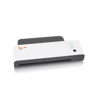 Peach PL120 laminators, karstā laminēšana, 600 mm/min, balts
