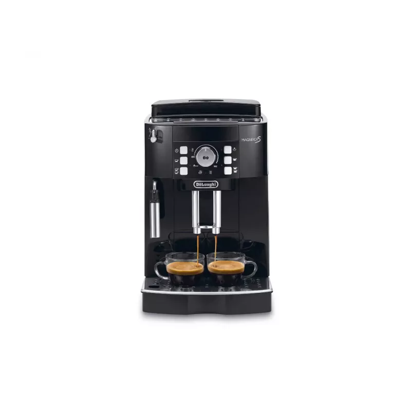De’Longhi Magnifica S pilnībā automātiskā espresso kafijas automāts 1.8 L