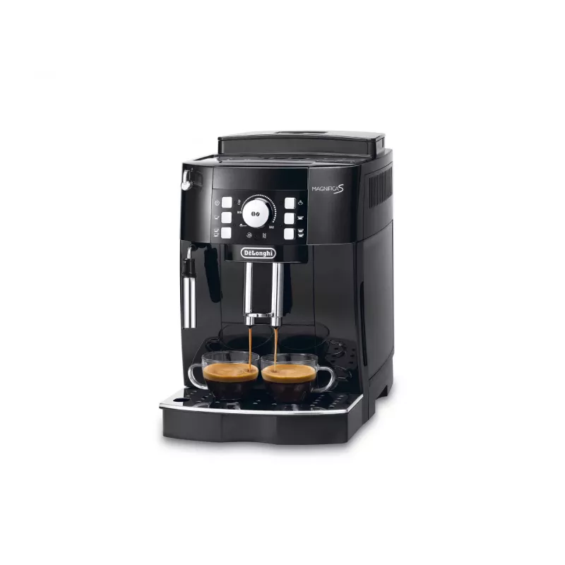 De’Longhi Magnifica S pilnībā automātiskā espresso kafijas automāts 1.8 L