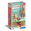 Clementoni Clemmy Soft Putekļsūcējs, Būvēšanas komplekts, 1 gads, 6 gab., 110 g