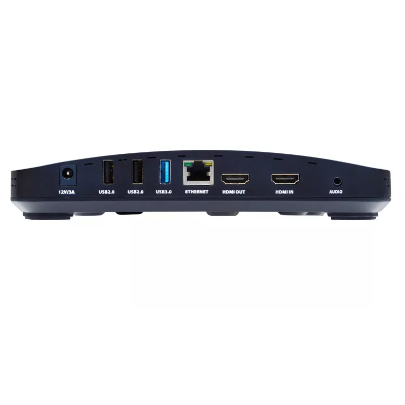 ScreenBeam 1100 Plus bezvadu prezentāciju sistēma HDMI + USB Type-A galddatoram