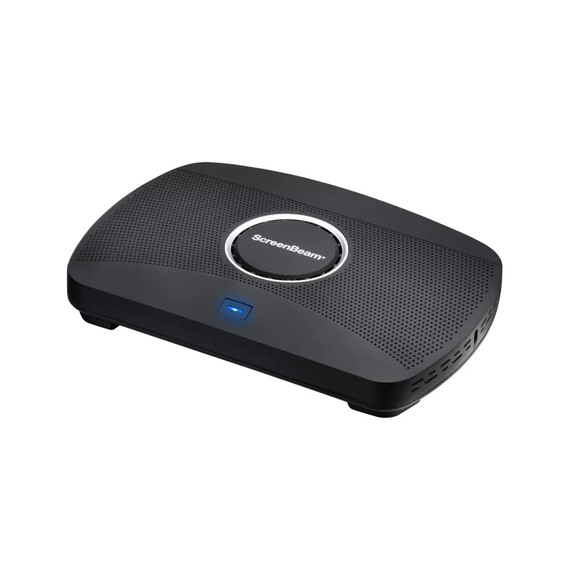 ScreenBeam 1100 Plus bezvadu prezentāciju sistēma HDMI + USB Type-A galddatoram