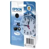 Epson 27XL DURABrite Ultra melnā tintes kasetne, viena iepakojumā