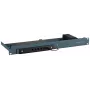 Rackmontāžas komplekts Rackmount.IT Meraki Z4C RM-CI-T26 — stiprinājums Cisco Meraki Z4C 19 inch statīvam