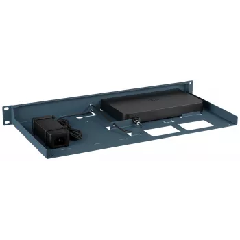 Rackmontāžas komplekts Rackmount.IT Meraki Z4C RM-CI-T26 — stiprinājums Cisco Meraki Z4C 19 inch statīvam