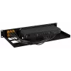 Rackmount.IT rāmja kronšteins Cradlepoint E400 RM-CR-T5, metāla stiprinājums tīkla iekārtai