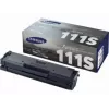 Samsung MLT-D111S oriģinālā tonera kasetne, melna, 1 gab.