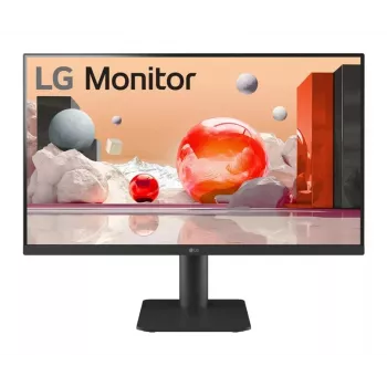 LG 27MS550-B 27 collu (68.6 cm) Full HD IPS monitors