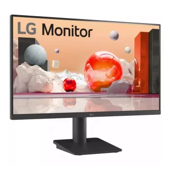 LG 27MS550-B 27 collu (68.6 cm) Full HD IPS monitors