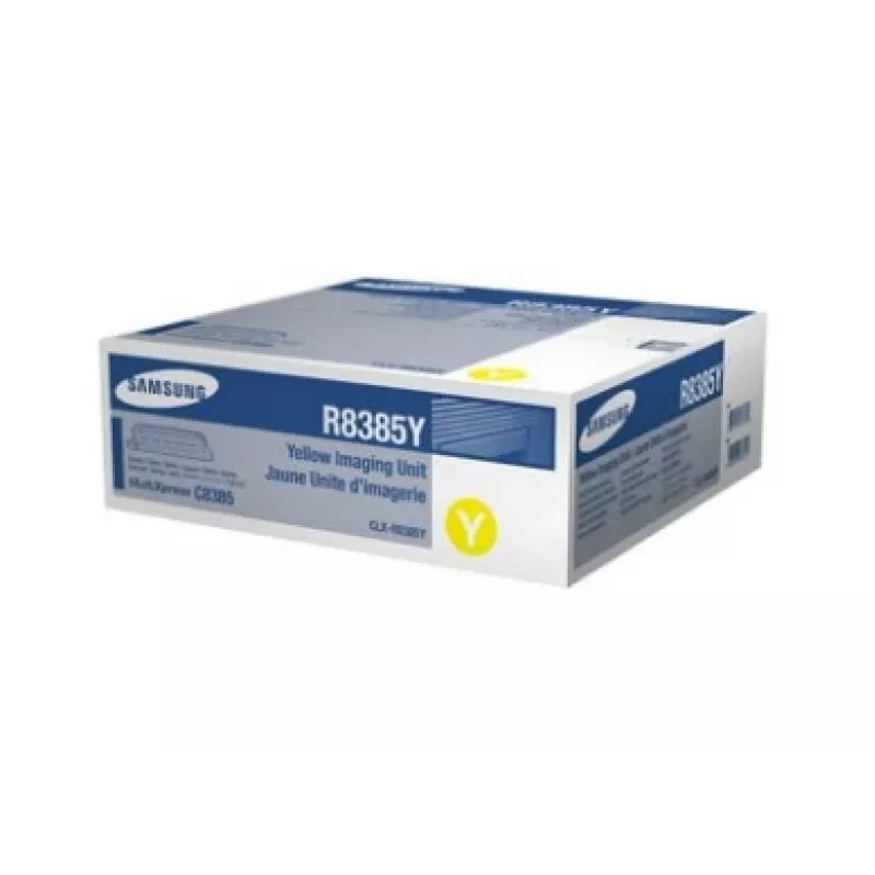 Samsung CLX-R8385Y oriģinālā printera bungas