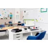 HP 45W Smart AC lādētājs klēpjdatoram, iekštelpām, 90-265 V, 47/63 Hz, 45 W, 8 A