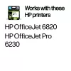 HP 934XL High Yield Black Original Ink Kasetne, Melna, 1 gab., 1000 lapas