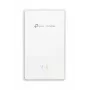 TP-Link Omada EAP625GP-WALL bezvadu piekļuves punkts 1201 Mbit/s Balts Power over Ethernet (PoE)