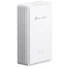 TP-Link Omada EAP625GP-WALL bezvadu piekļuves punkts 1201 Mbit/s Balts Power over Ethernet (PoE)