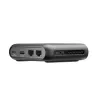 TP-Link TL-WR1502X AX1500 Wi-Fi 6 Ceļojumu maršrutētājs, divjoslu (2,4 GHz / 5 GHz), Ethernet LAN, melns, portatīvs
