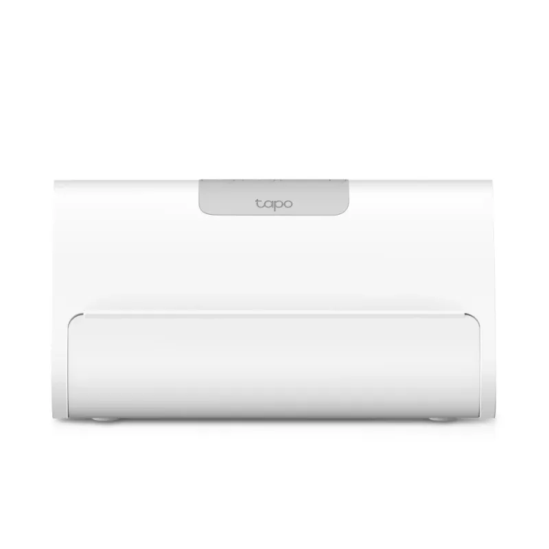 TP-Link Smart HomeBase bāzes stacija, iekštelpām, balta, vadu un bezvadu, 179 mm, 216 mm