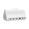 TP-Link Smart HomeBase bāzes stacija, iekštelpām, balta, vadu un bezvadu, 179 mm, 216 mm