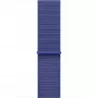 Apple 46mm Ultramarine Sport Loop