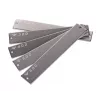 Asināmais nazim Work Sharp Professional Precision Adjust 09DX068 — caurvilkšanas, regulējams leņķis, melns, neilona korpuss