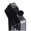 Asināmais nazim Work Sharp Professional Precision Adjust 09DX068 — caurvilkšanas, regulējams leņķis, melns, neilona korpuss