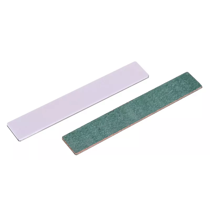 Asināmais nazim Work Sharp Professional Precision Adjust 09DX068 — caurvilkšanas, regulējams leņķis, melns, neilona korpuss