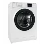 Whirlpool veļas mazgājamā mašīna WRSB 7259 WB EU | Priekšējā ielāde | 7 kg | 1200 RPM | Tvaika funkcija | LED displejs