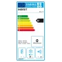 Saldētava Freezer UI62S