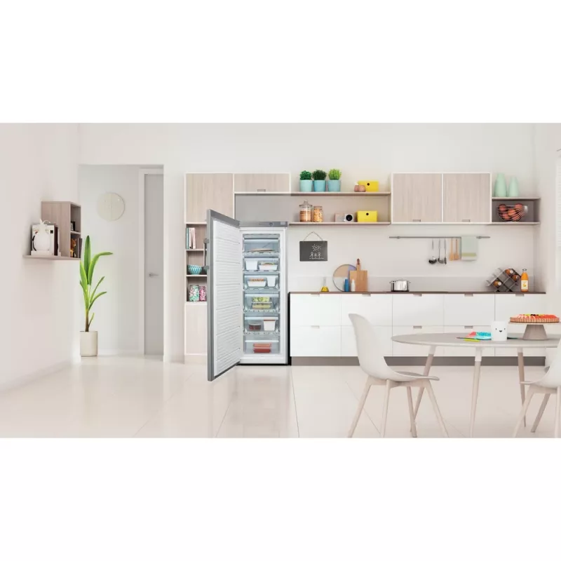 Saldētava Freezer UI62S