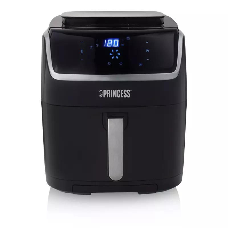 Princess 182080 Steam Aerofryer karstā gaisa fritieris