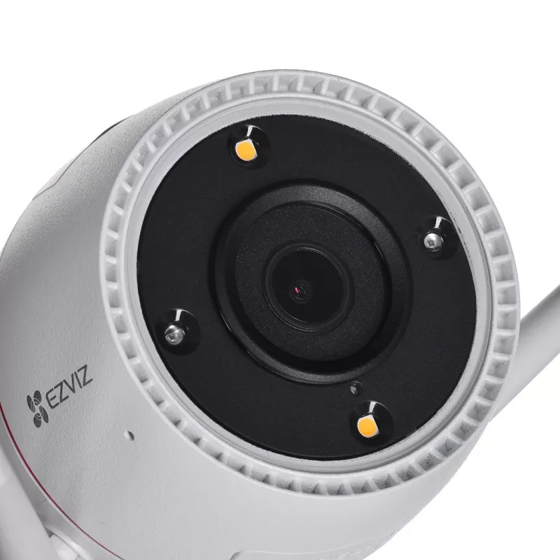 IP Kamera Ezviz H3C 2K CS-H3C-R100-1K3WKFL