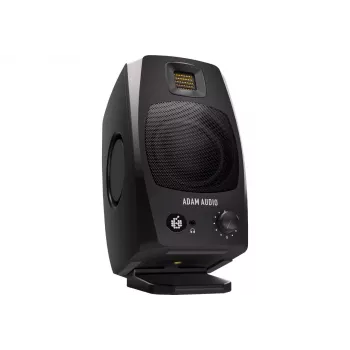 Adam Audio D3V Black – pāris studiju monitoru