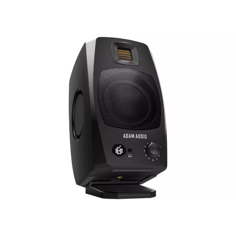 Adam Audio D3V Black – pāris studiju monitoru