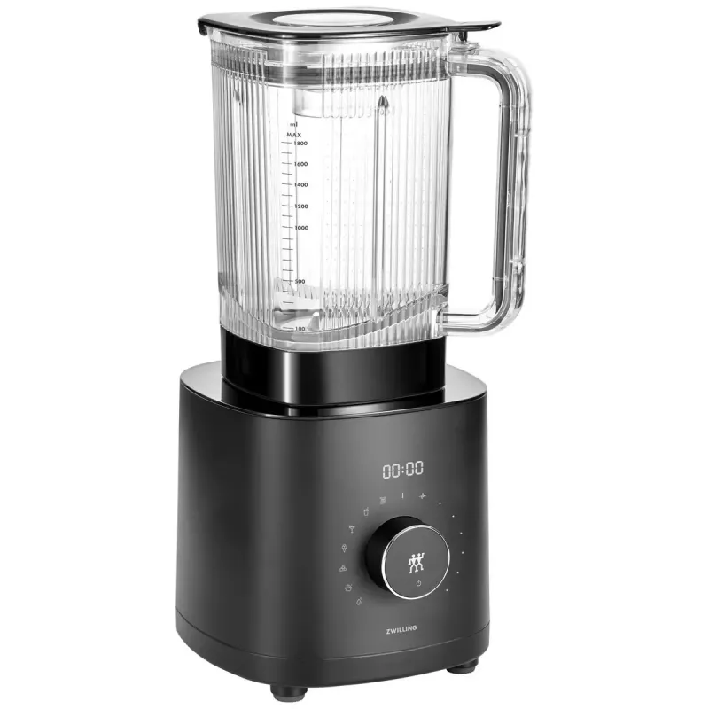 Galda blenderis ZWILLING ENFINIGY 1,8 L Melns