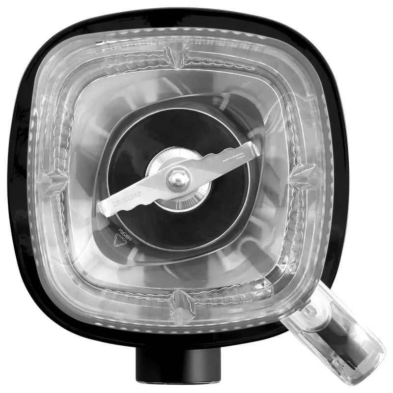 Galda blenderis ZWILLING ENFINIGY 1,8 L Melns